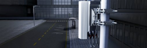 Memphis Light, Gas and Water deploys private 5G for grid modernisation